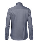 Journey košile dámská storm gray melange 2XL