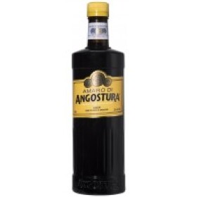 Amaro di Angostura Liqueur 35% 0,7 l (holá lahev)
