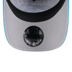 New Era Pánská kšiltovka Carolina Panthers NFL 2025 Draft 9TWENTY A-Frame Adjustable