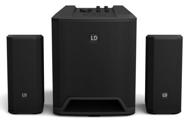 LD Systems DAVE 10 G4X