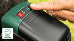 Aku čerpadlo Bosch GardenPump 18V-2000 06008C4203