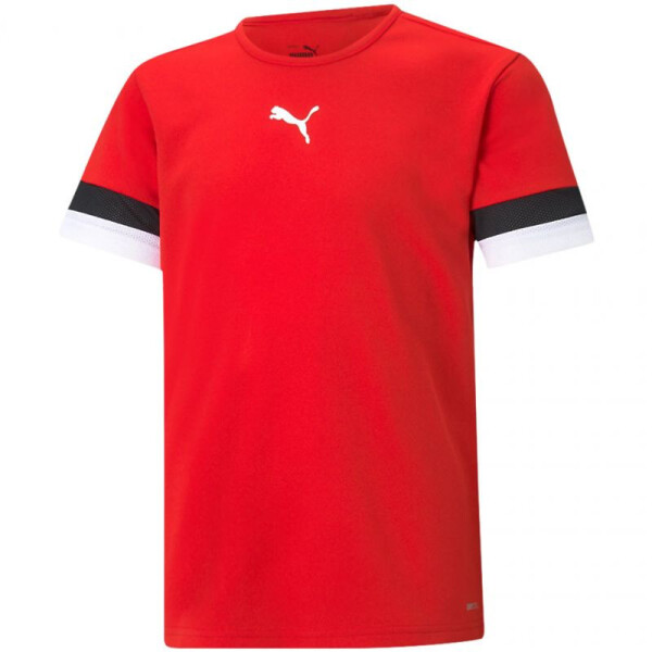 Dětský dres TeamRise Jersey Jr 704938 01 Puma