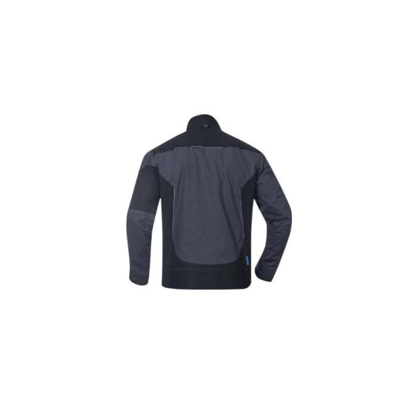 Blůza ARDON 4Xstretch, tmavě šedá, 3XL