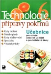 Technologie přípravy pokrmů