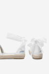 Espadrilky MOOMIN CS-SS24-163MMN Textilní