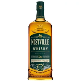 Nestville Whisky Blended 40% 0.7l (8586016600011)