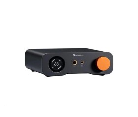 Fosi ZH3 Stolní HiFi DAC se sluchátkovým zesilovačem EDF_120412