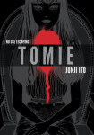 Tomie: Complete Deluxe Edition - Džundži Itó