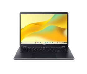 ACER NTB Chromebook 514 (C937T-TCO-C8Y2),N150,14"WUXGA,8G,128GB eMMC,UHD,Chrome OS EDU,Black EDF_11294761