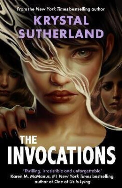 Invocations - Krystal Sutherland