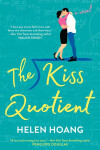 The Kiss Quotient Helen Hoangová