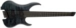 Legator Ghost 7 Multiscale Black Flame