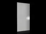 Rittal VX Boční panel 2000x1000 mm / Boční panel / Ocel / Šedá / IP55 (8100245)