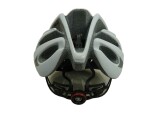 Přilba HAVEN ERGON ECO white (Barva bílá, velikost L/XL)