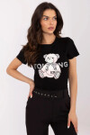 T-shirt model 211172 NM universal