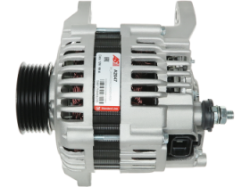 Alternátor NISSAN Pathfinder II (R50) | 3.3 V6 Benzin - 90Amp