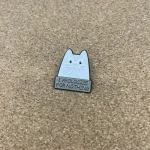 Pinarna.cz Kočka - I apologize for nothing / Za nic se neomlouvám