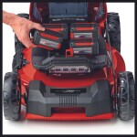 Aku sekačka na trávu Einhell GP-CM 36/52 S Li BL 4x5,2 Ah 3413320