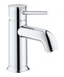GROHE - BauClassic Umyvadlová baterie, chrom 32863000