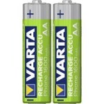 Varta Professional Nabíjecí baterie AA / 1.2V / 1600 mAh / NiMH / 2 ks / v blistru (58399201402)