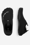 Bazénové pantofle QUIKSILVER CP88-26016 Látkový materiál