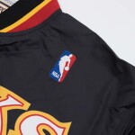 Mitchell & Ness Pánská bunda Atlanta Hawks NBA 1995-1996 Authentic Warm Up Velikost: XL