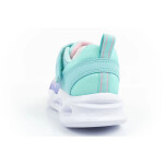 Boty Skechers S Lights-Sola Glow Jr 303714L/TQLV 33