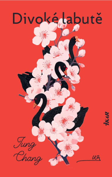 Divoké labutě - Jung Changová