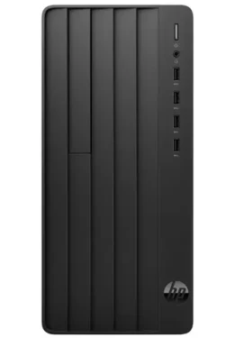 HP Pro Tower 290 G9 černá / Intel Core i5-12500 3.0GHz / 16GB / 512GB SSD / Intel UHD / W11P (B70TTAT#BCM)