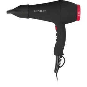 Revlon RVDR5251 černá / Fén na vlasy / 2000W / 2 rychlosti / 3 teploty (RVDR5251)