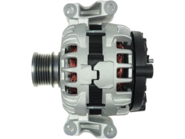 Alternátor MERCEDES-BENZ Sprinter II (W906) a III (W907/W910) CDI