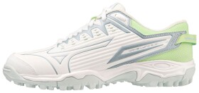 Mizuno WAVE LYNX 2 Jr. X1GC233035 - Hokejová obuv Mizuno WAVE LYNX 2 Jr. X1GC233035 Velikost obuvi v EU: 38,5