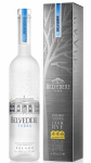 Belvedere Pure Vodka 40% 0,7 l (tuba)