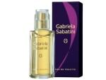 Gabriela Sabatini Signature Dámská EDT 60 ml