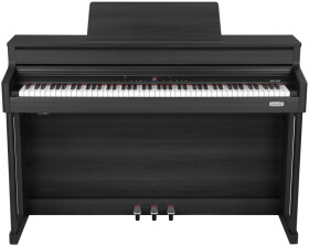 NUX NCK-430 - Black