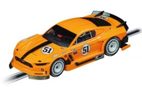 Carrera 27788 EVO Auto Ford Mustang GTY No.51