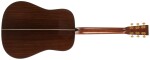Martin Custom Shop Dreadnought Sitka VTS Rosewood (použité)