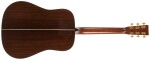 Martin Custom Shop Dreadnought Sitka VTS Rosewood