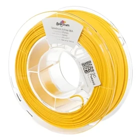 Spectrum S-Flex 90A žlutá / Filament / TPU / 1,75 mm / 0,25 kg (80263)