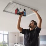 Aku vrtací šroubovák Bosch GSR 18V-65 06019N3206