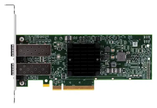 Broadcom BCM957414A4142CC / Síťová karta / PCIe / 2x SFP28 / 25 GbE (BCM957414A4142CC)