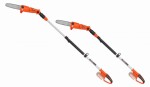 Aku vyvětvovací pila Powerplus 40V POWDPG75385