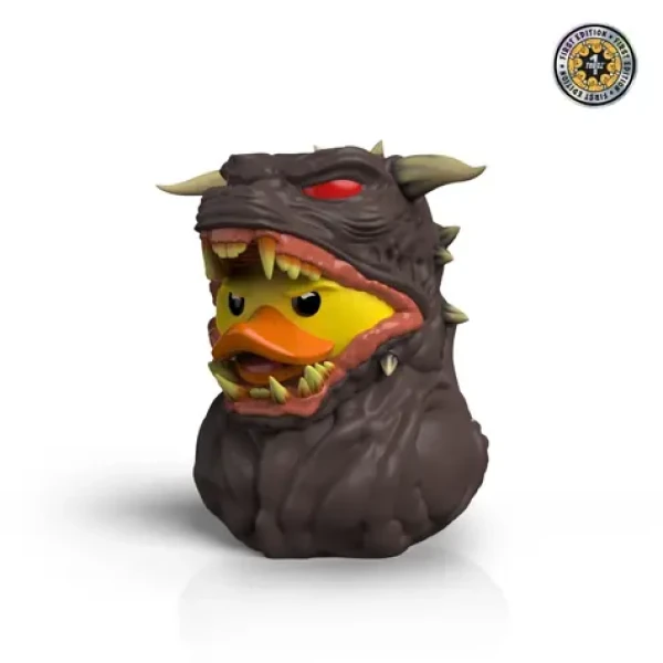 NUMSKULL Kachnička TUBBZ Ghostbusters - Terror Dog