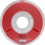PolyFlex TPU-95A filament červený 1,75 mm Polymaker 750 g