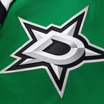 Fanatics Pánský Dres Dallas Stars Premium Home Jersey Velikost: