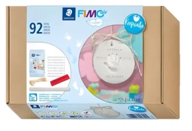 Fimo Sada Air light Keepsake pro otisky