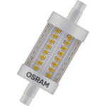 OSRAM 4058075761773 LED Energetická třída (EEK2021) F (A - G) E27 kulatý tvar 8.8 W = 60 W teplá bílá (Ø x v) 95 mm x 95