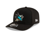 Pánská kšiltovka San Jose Sharks NHL NEW ERA 970SS
