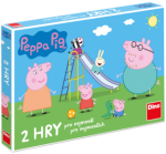 Peppa Pojď si hrát