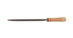 Fapil-Chadex RPPe / Pilník / Trojúhelníkový tenký / 200 mm (RPPE 200-B)